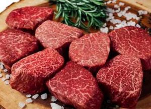 واگیو ، گرانترین گوشت گاو تولید شده جهان در ژاپن